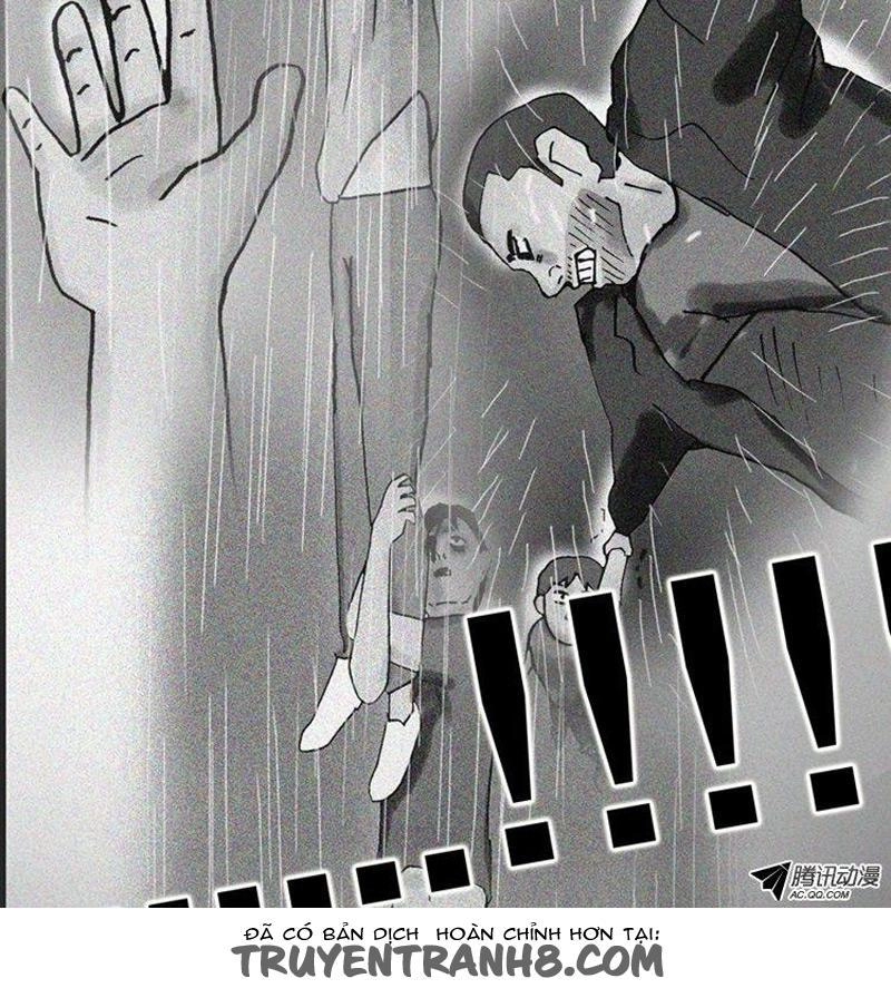 Hồi Sinh Chapter 40 - 23