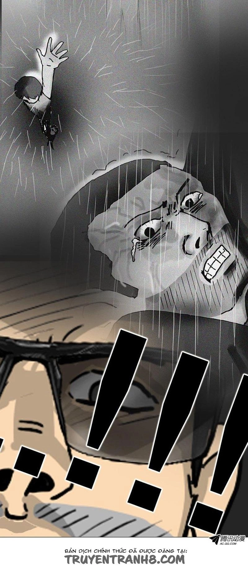 Hồi Sinh Chapter 40 - 24