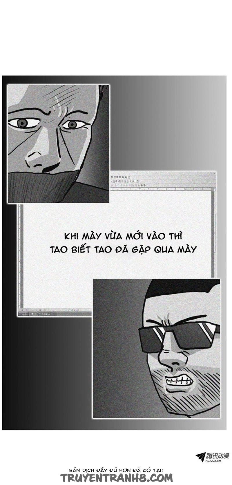 Hồi Sinh Chapter 40 - 25