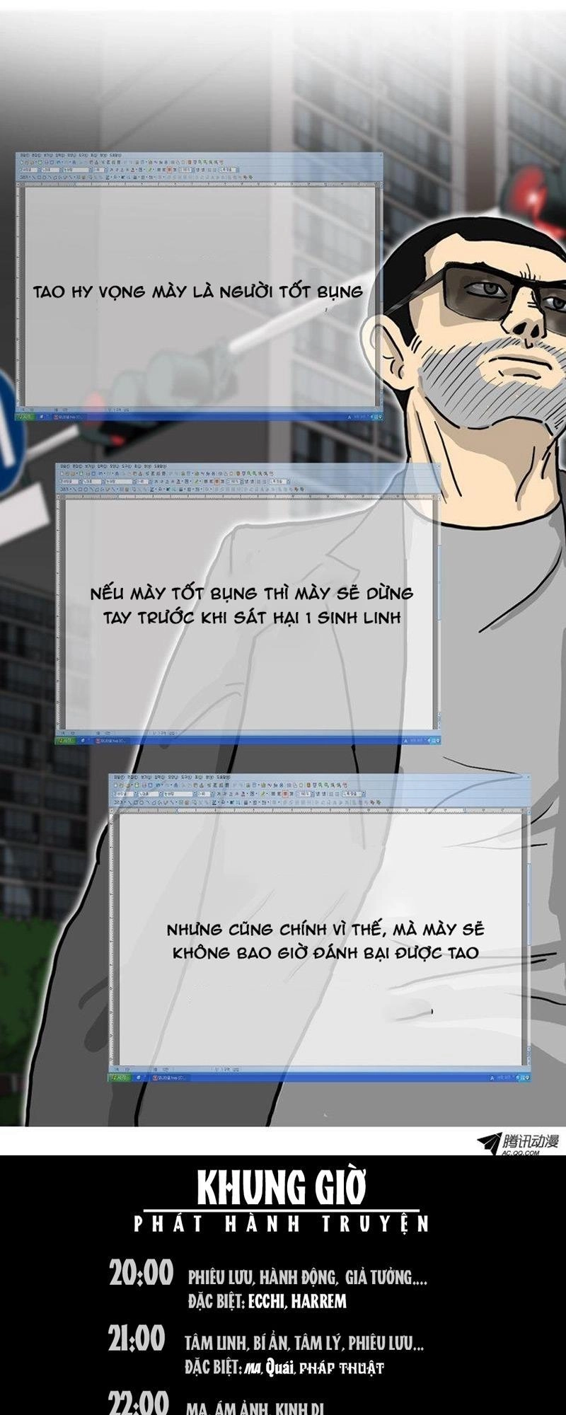 Hồi Sinh Chapter 40 - 26