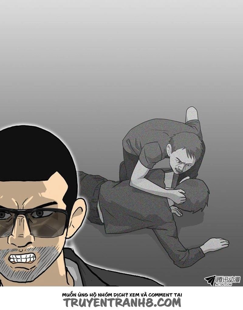 Hồi Sinh Chapter 41 - 2