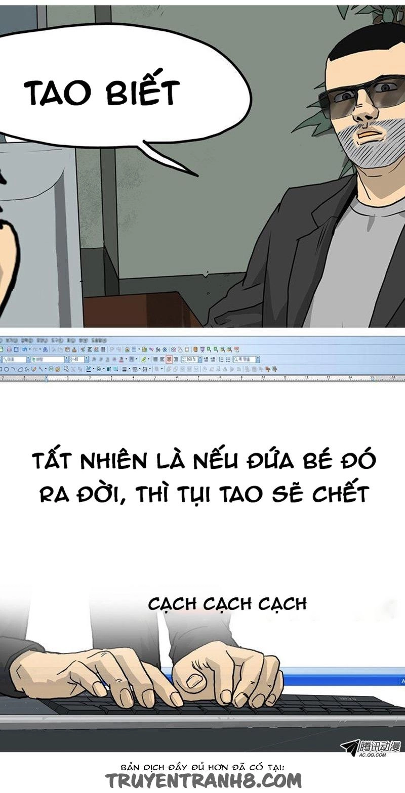 Hồi Sinh Chapter 41 - 5