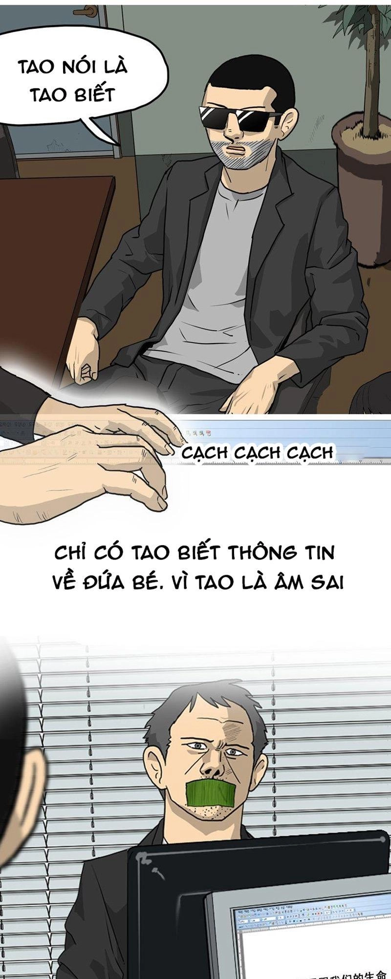 Hồi Sinh Chapter 41 - 6