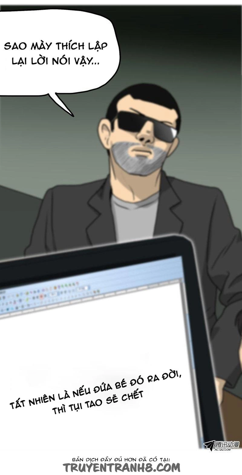 Hồi Sinh Chapter 41 - 8