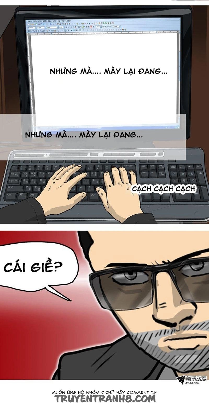 Hồi Sinh Chapter 41 - 9