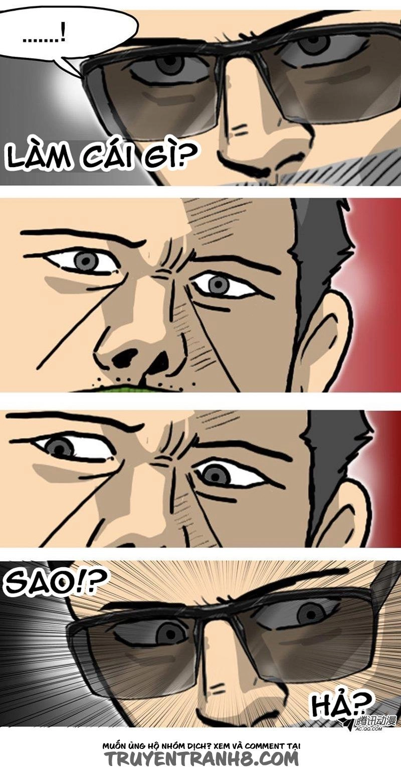 Hồi Sinh Chapter 41 - 11