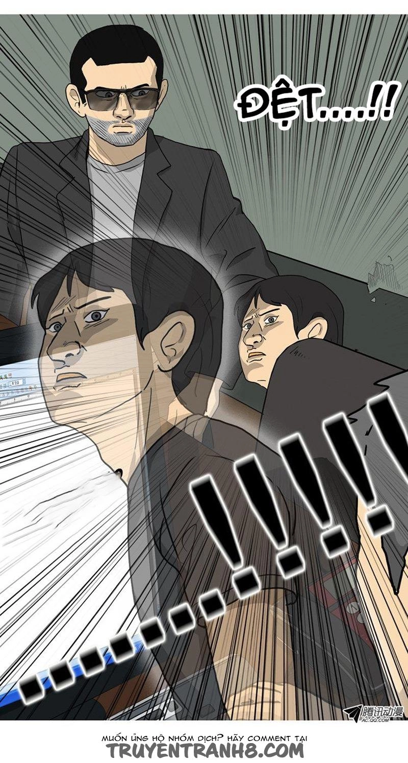 Hồi Sinh Chapter 41 - 12