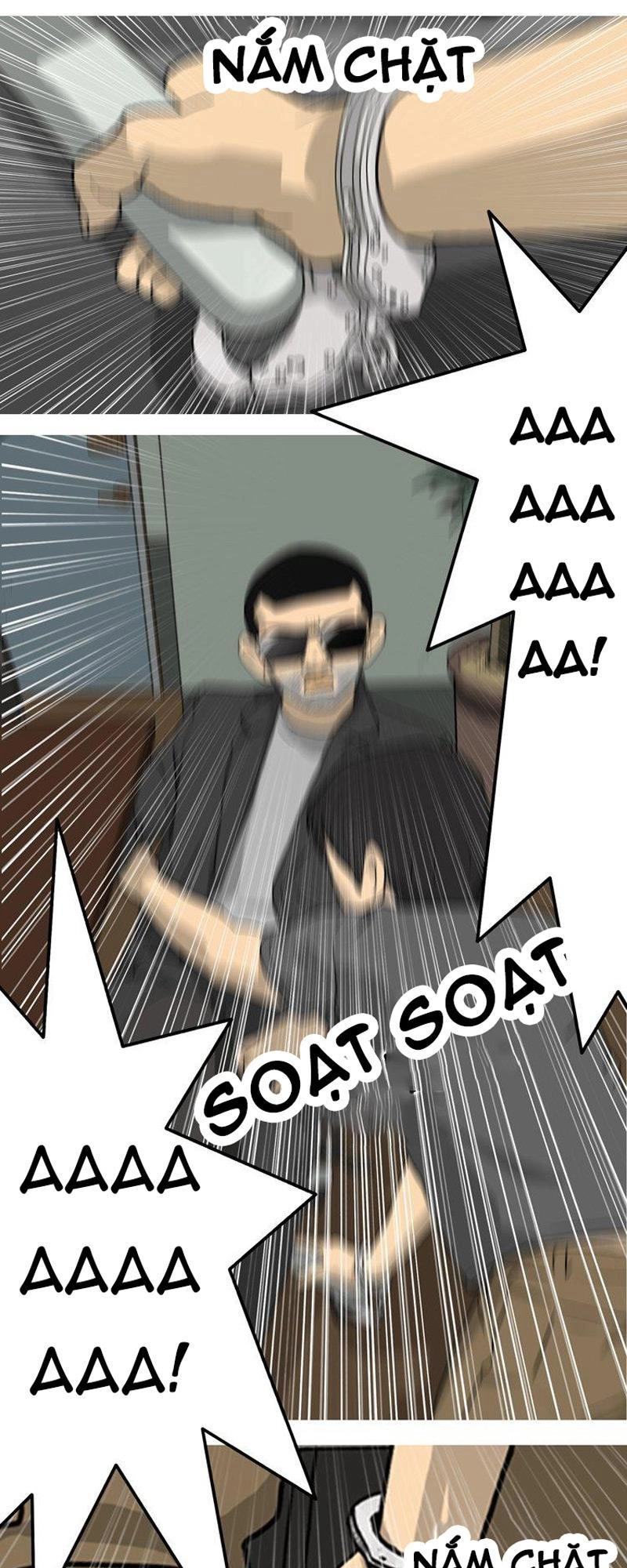 Hồi Sinh Chapter 41 - 16