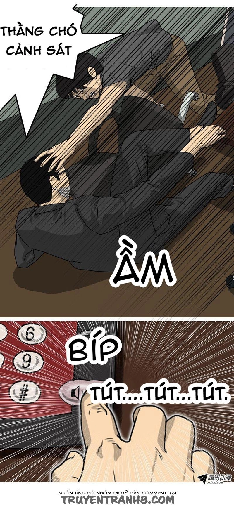 Hồi Sinh Chapter 41 - 19