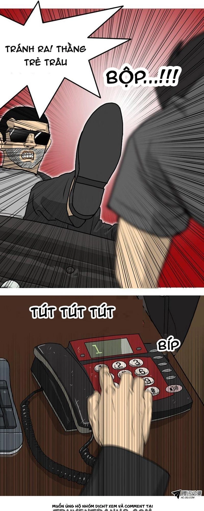 Hồi Sinh Chapter 41 - 20