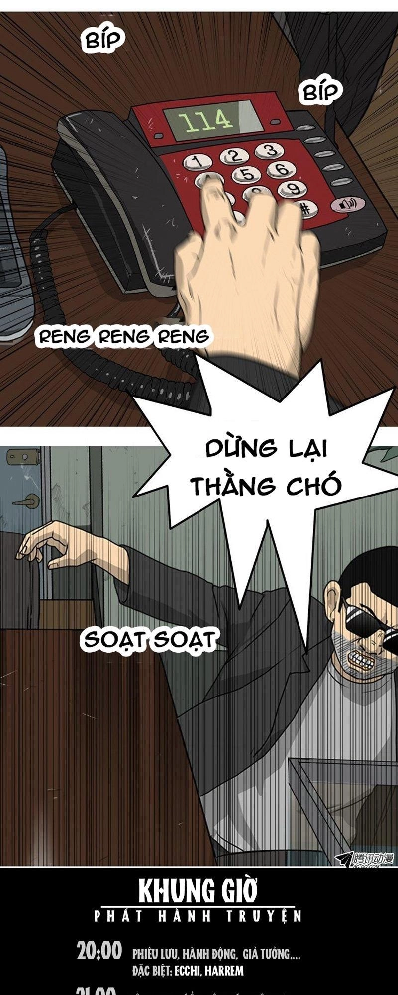 Hồi Sinh Chapter 41 - 23