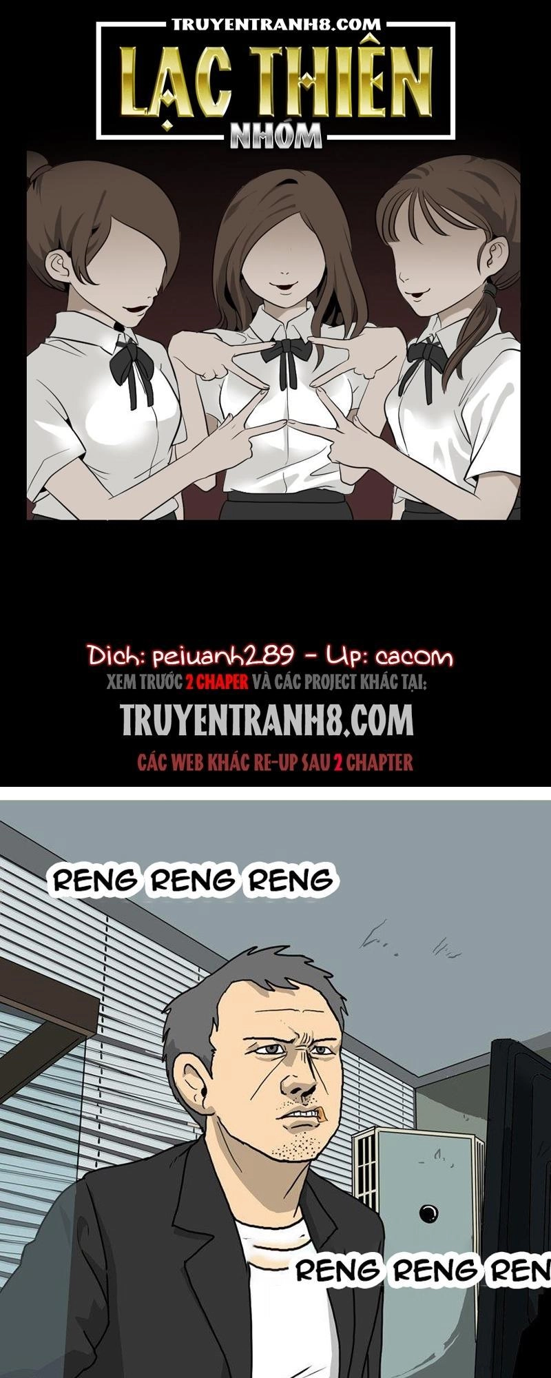 Hồi Sinh Chapter 42 - 1