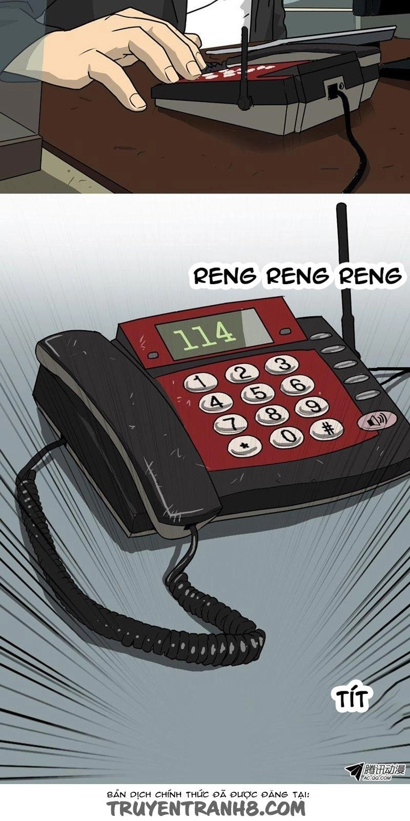 Hồi Sinh Chapter 42 - 2