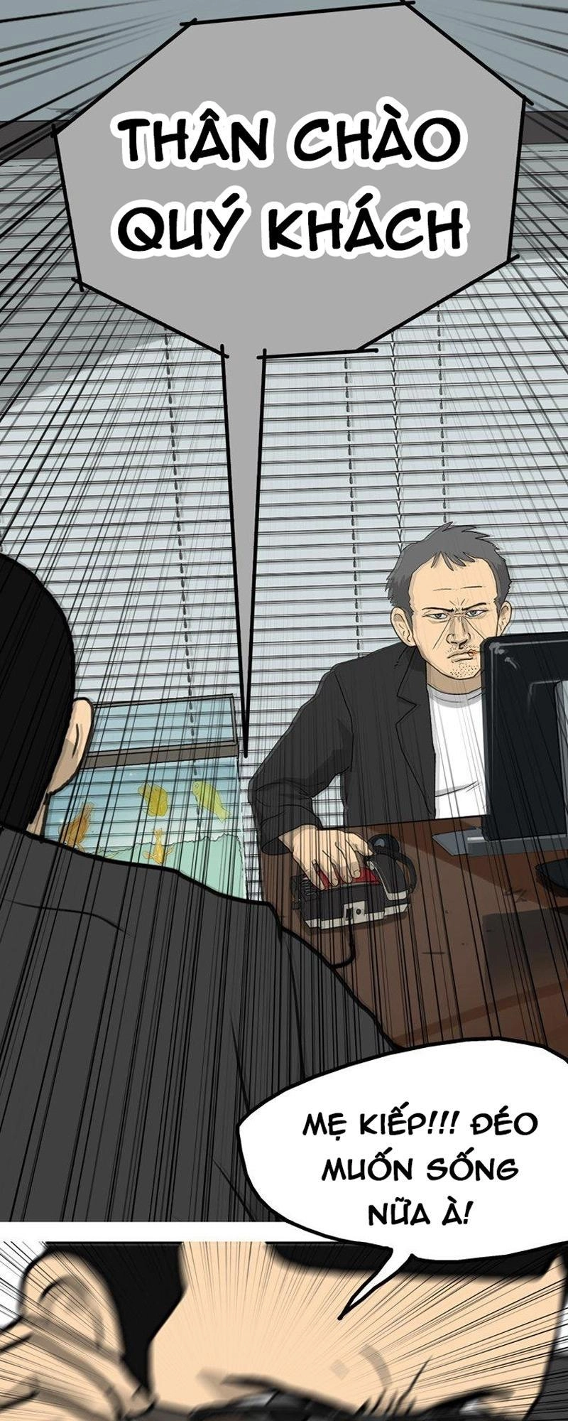 Hồi Sinh Chapter 42 - 3