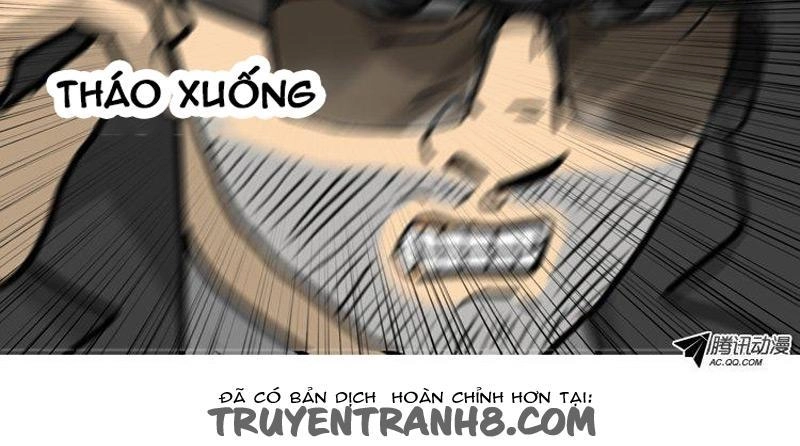 Hồi Sinh Chapter 42 - 4