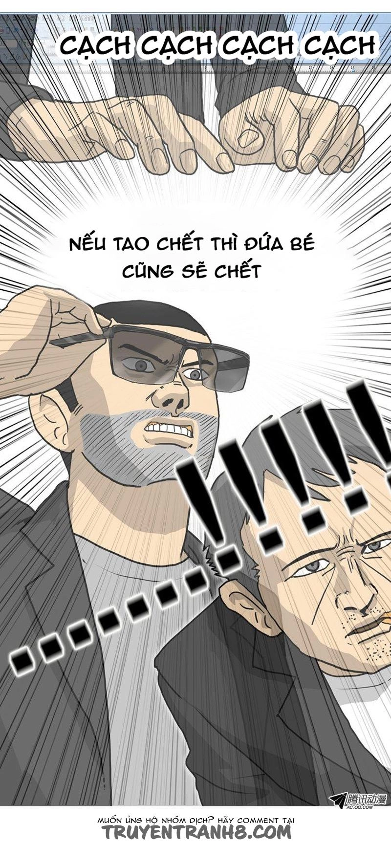 Hồi Sinh Chapter 42 - 5