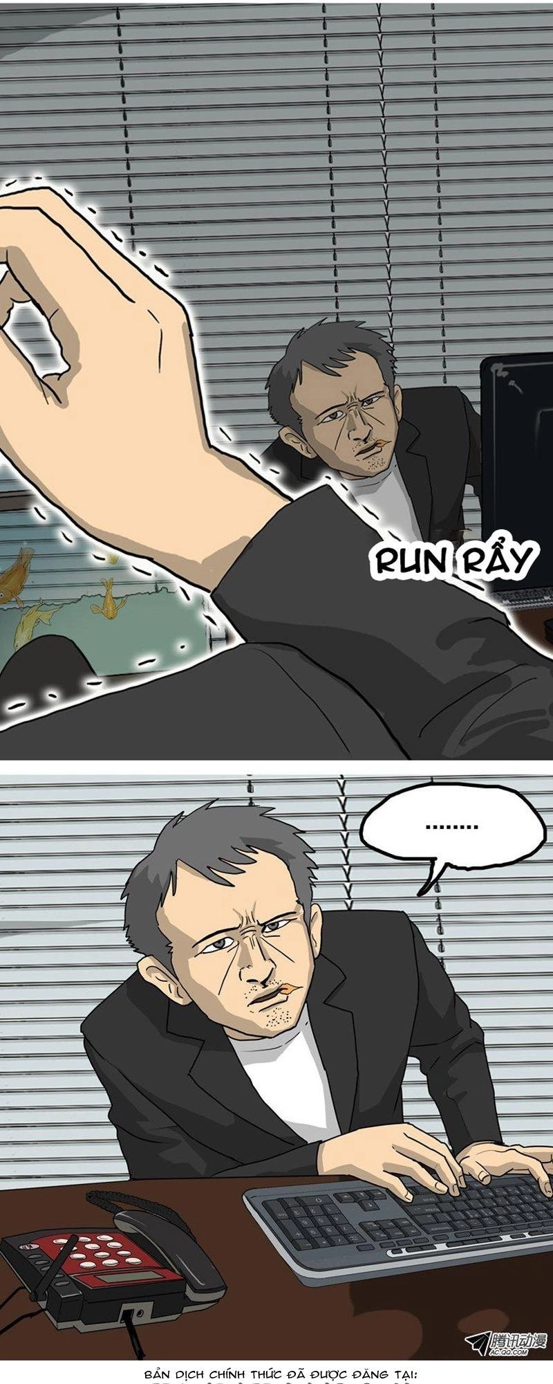 Hồi Sinh Chapter 42 - 6