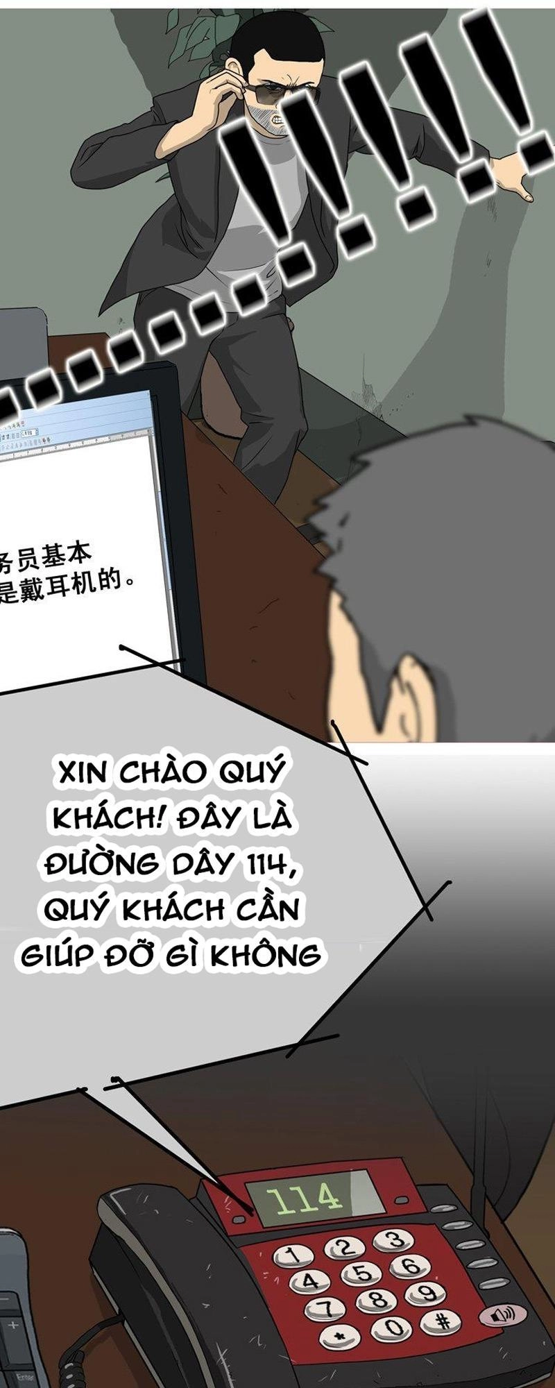 Hồi Sinh Chapter 42 - 10