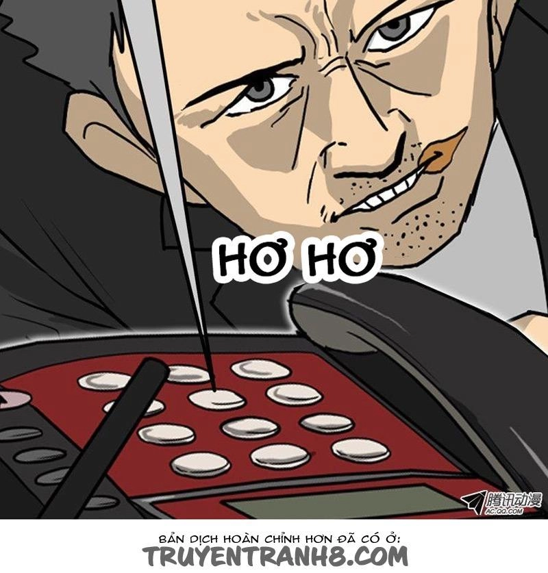 Hồi Sinh Chapter 42 - 13