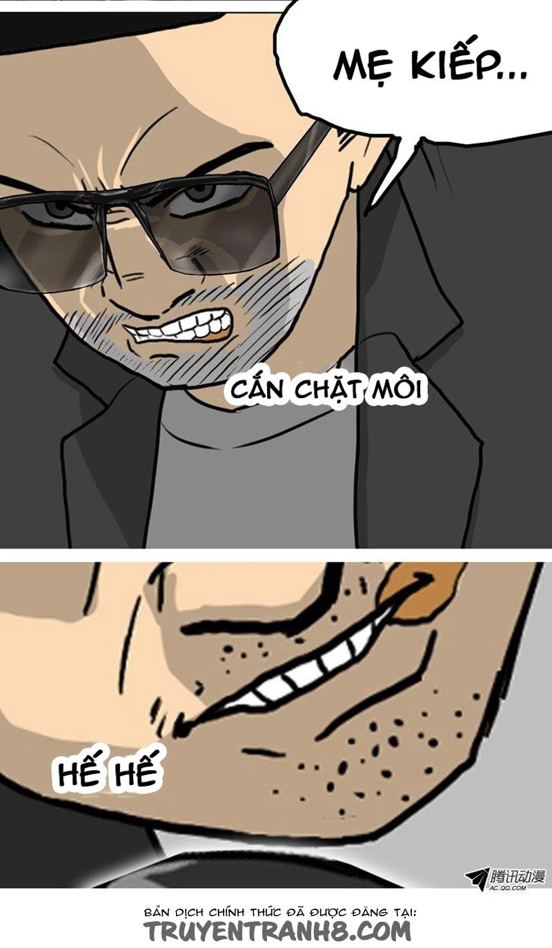 Hồi Sinh Chapter 42 - 14