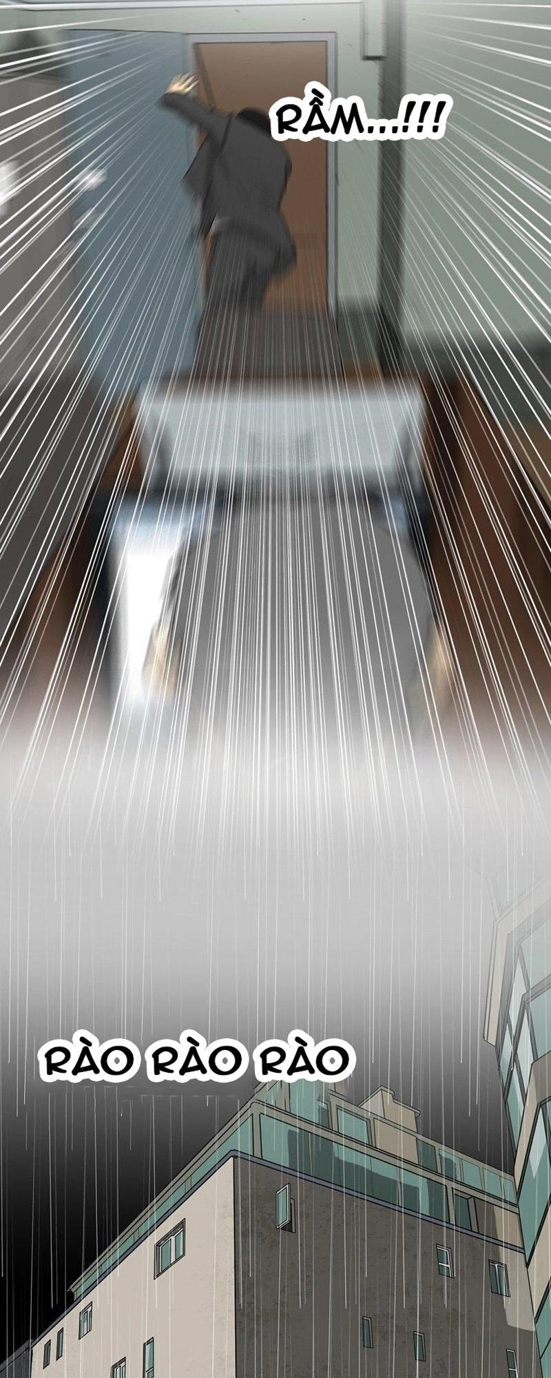 Hồi Sinh Chapter 42 - 17