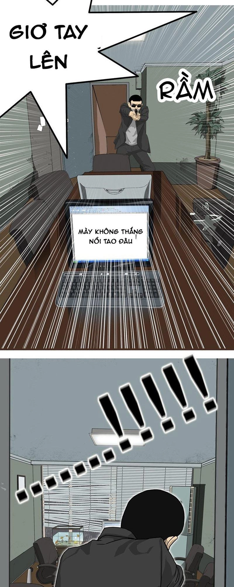 Hồi Sinh Chapter 42 - 23