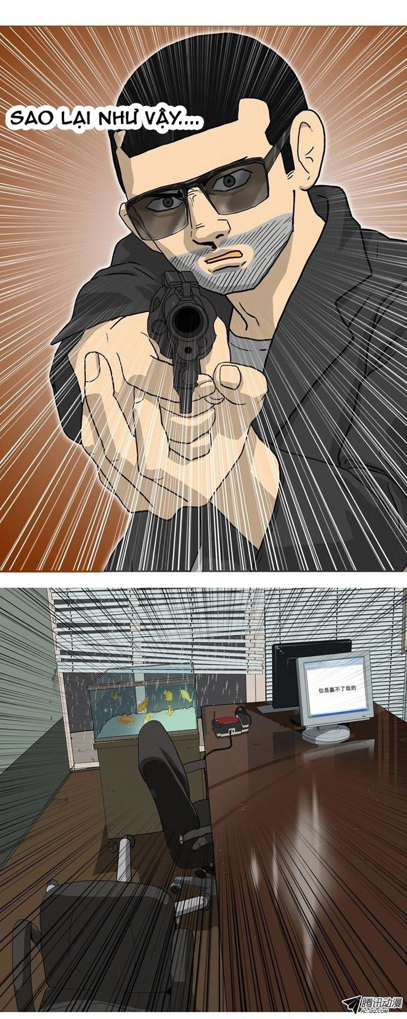 Hồi Sinh Chapter 42 - 25