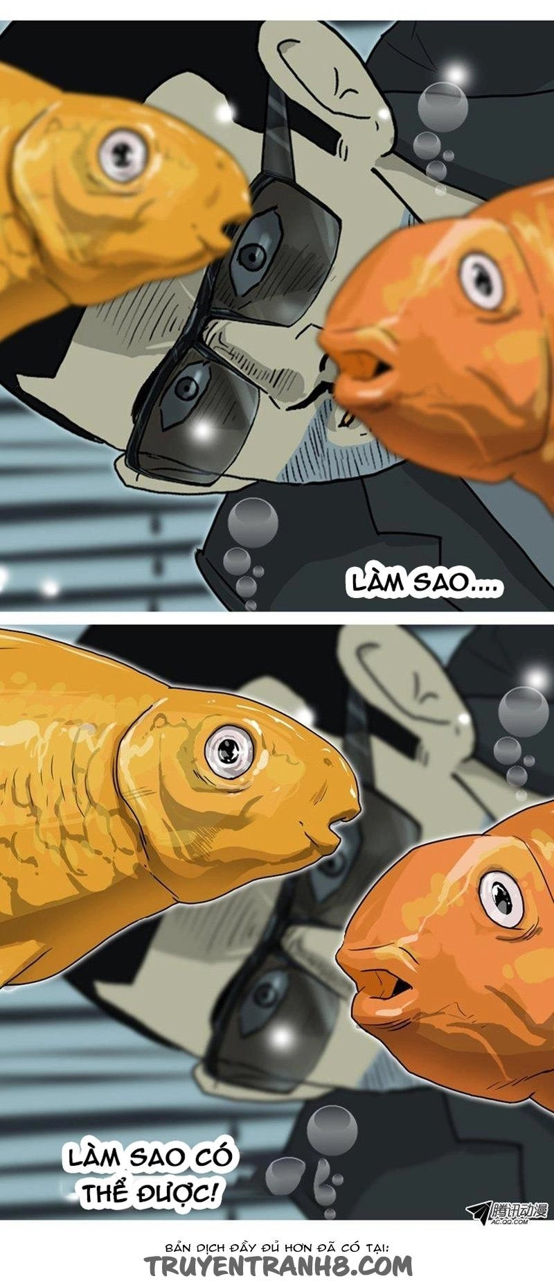 Hồi Sinh Chapter 43 - 7