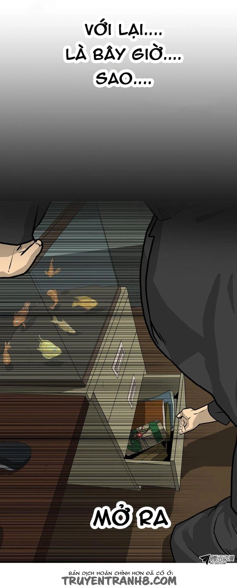 Hồi Sinh Chapter 43 - 10