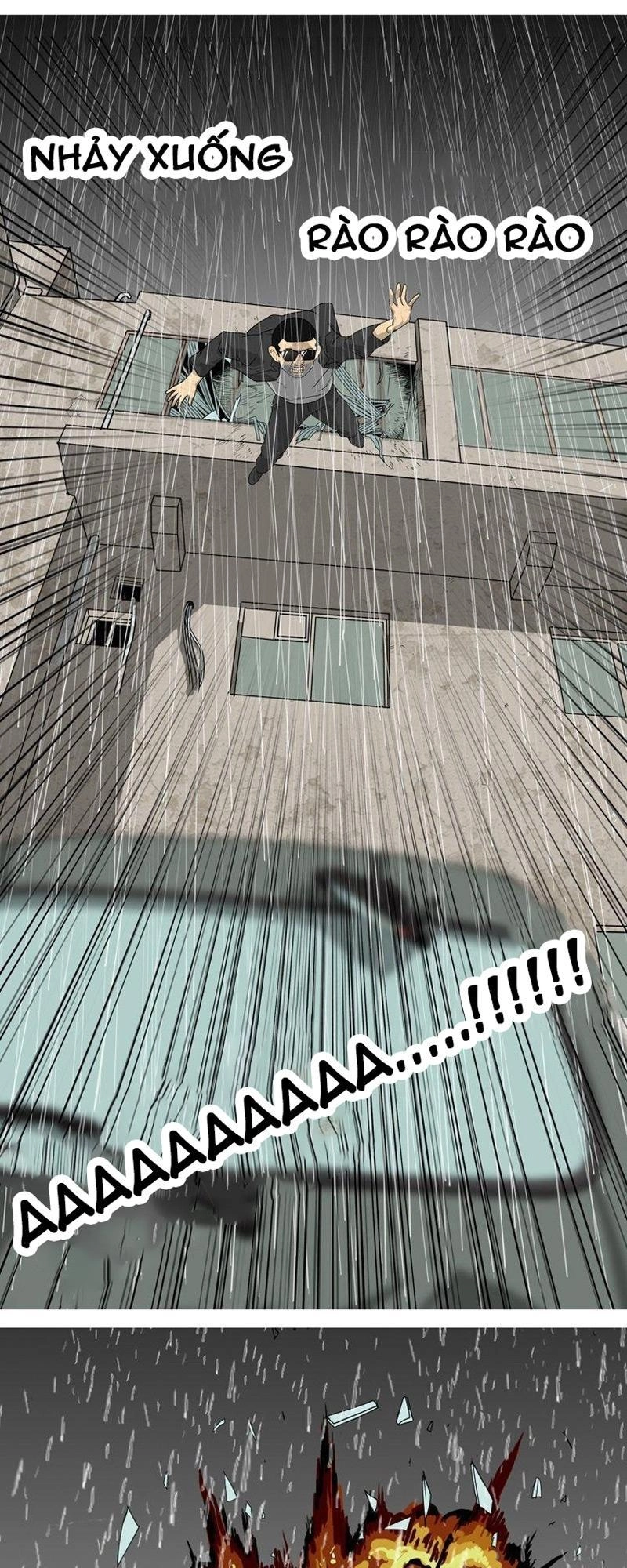 Hồi Sinh Chapter 43 - 16