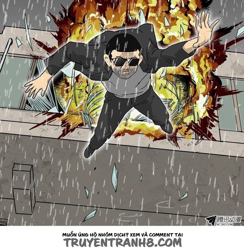 Hồi Sinh Chapter 43 - 17