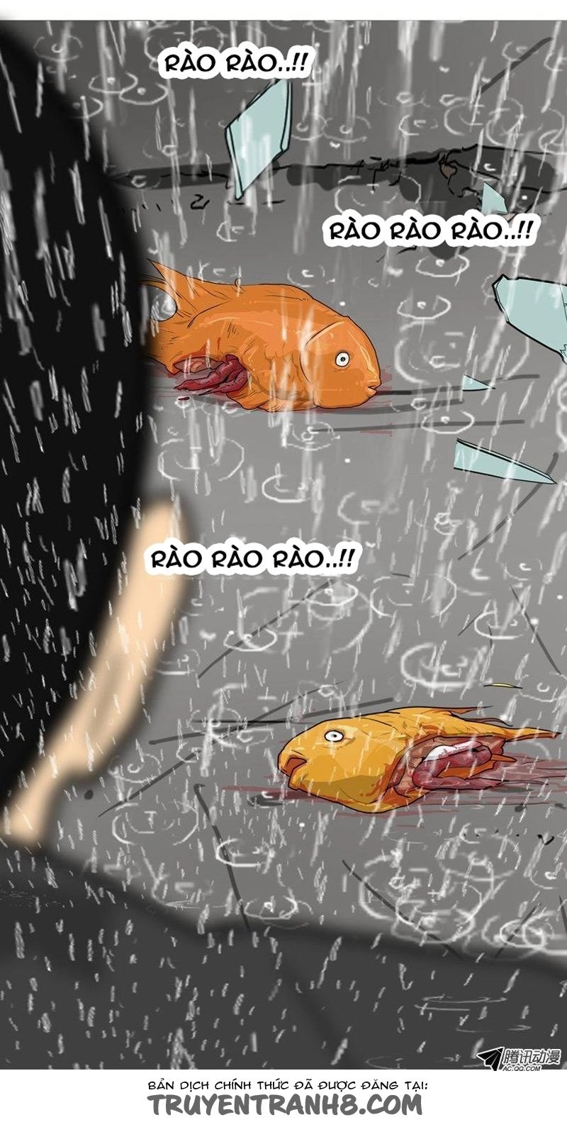 Hồi Sinh Chapter 43 - 27