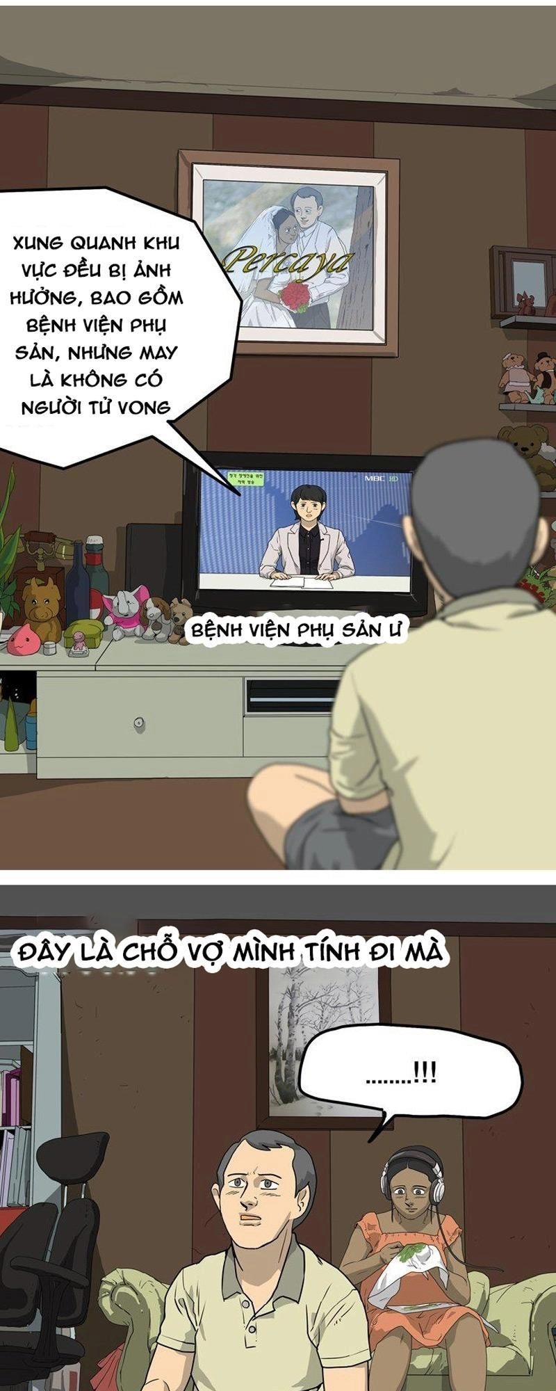 Hồi Sinh Chapter 45 - 5