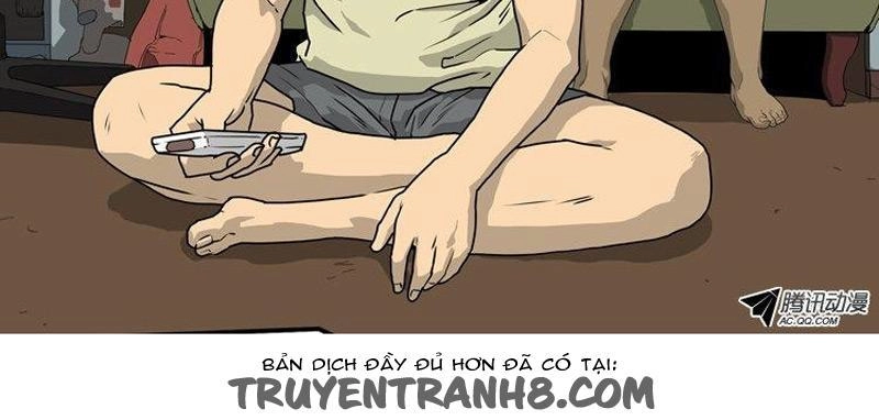 Hồi Sinh Chapter 45 - 6