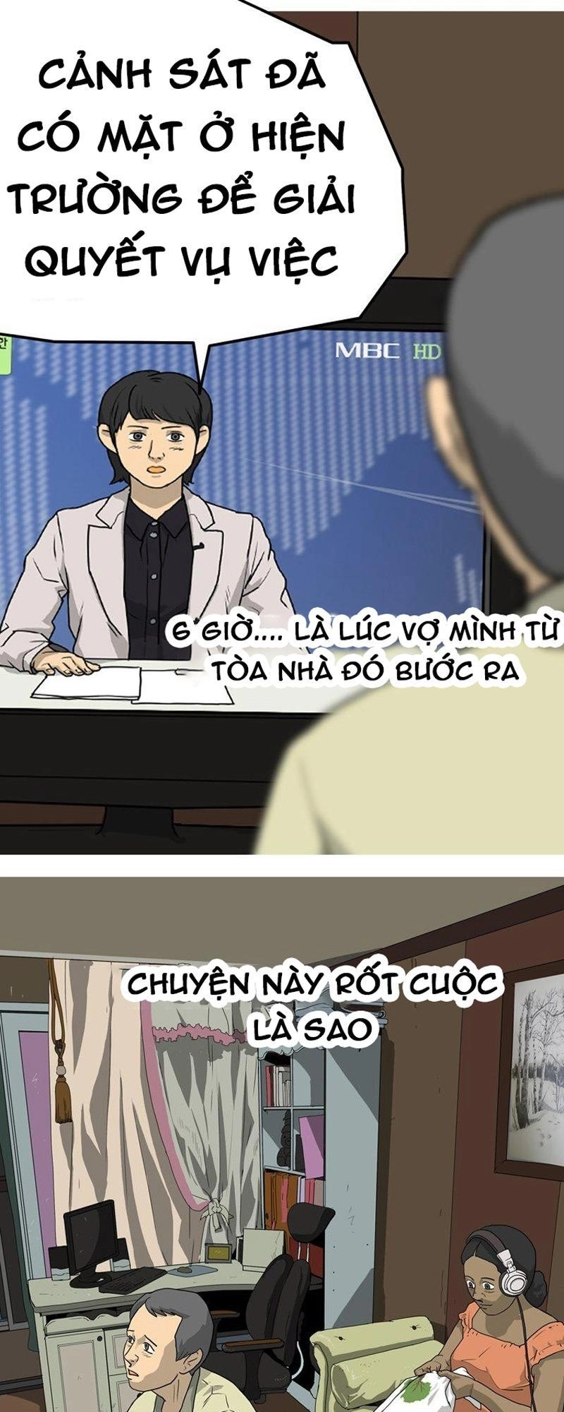 Hồi Sinh Chapter 45 - 7