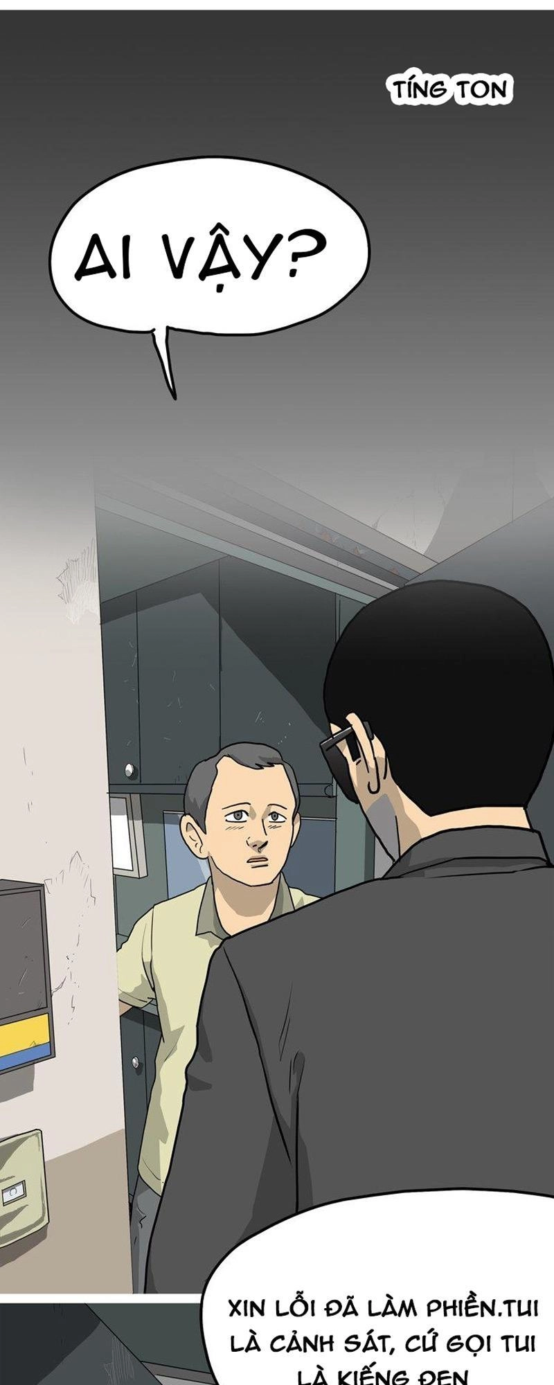 Hồi Sinh Chapter 45 - 15