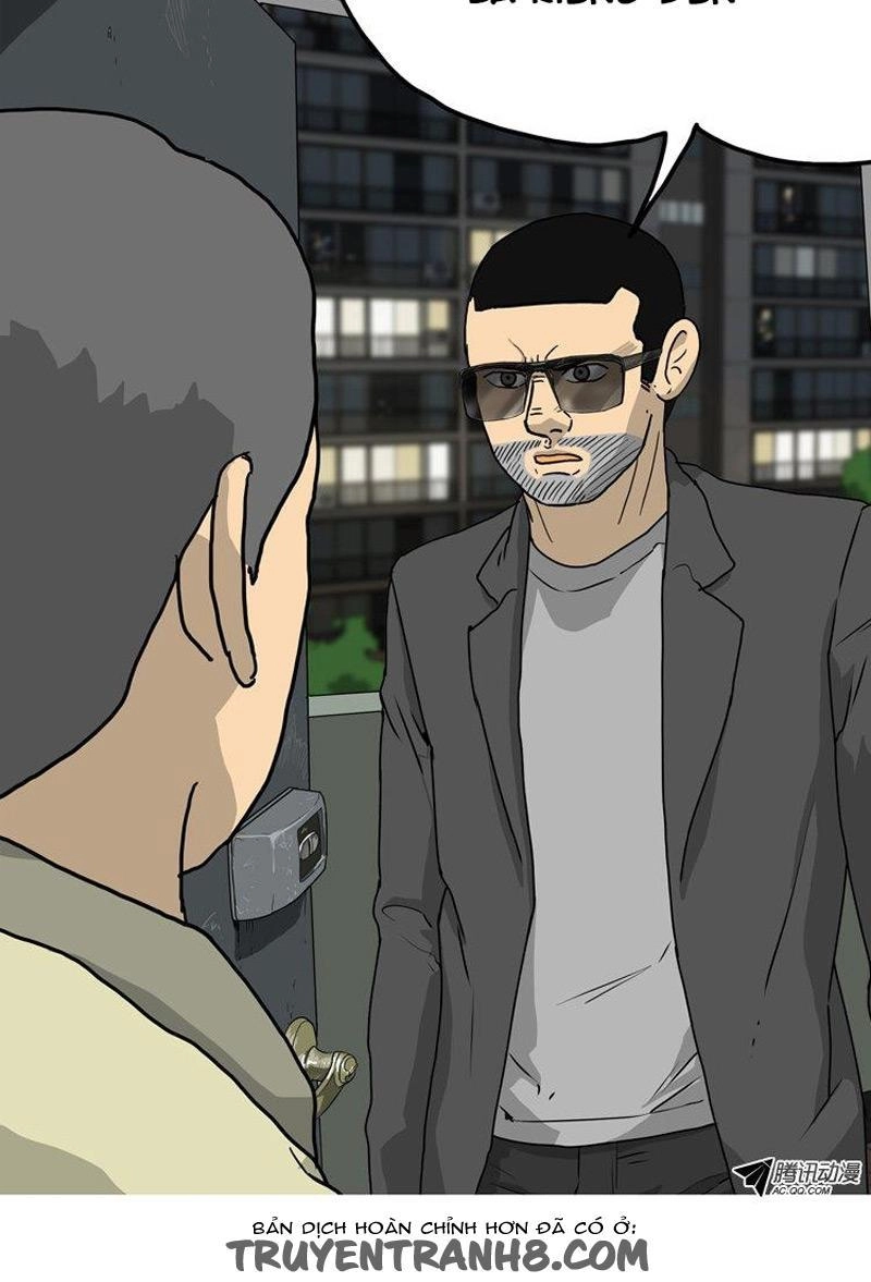 Hồi Sinh Chapter 45 - 16