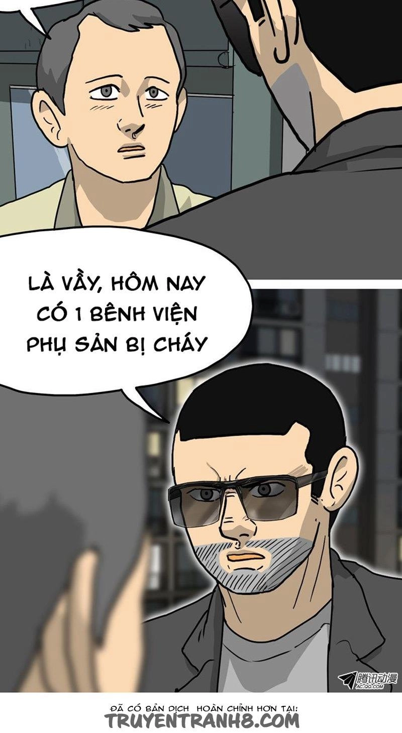 Hồi Sinh Chapter 45 - 18