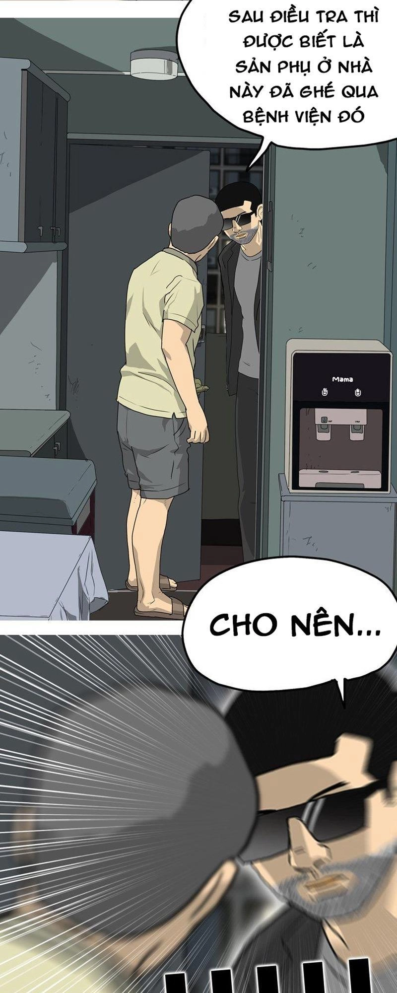 Hồi Sinh Chapter 45 - 19