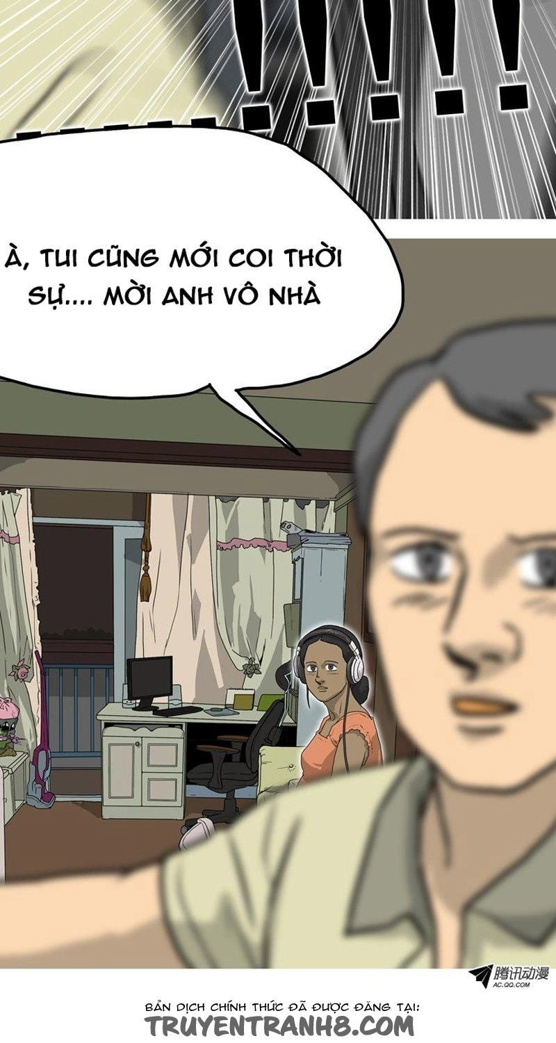 Hồi Sinh Chapter 45 - 20