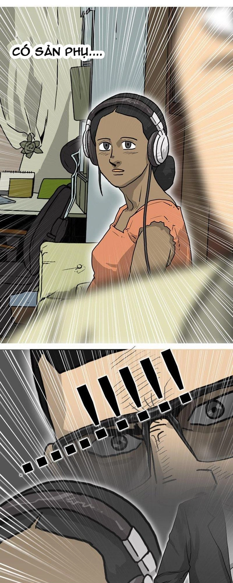 Hồi Sinh Chapter 45 - 21