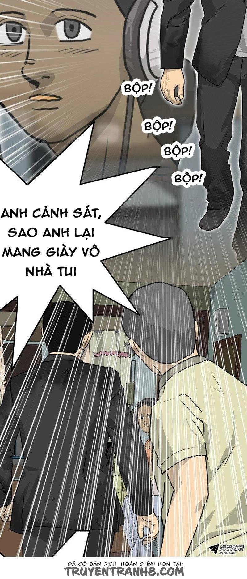 Hồi Sinh Chapter 45 - 22