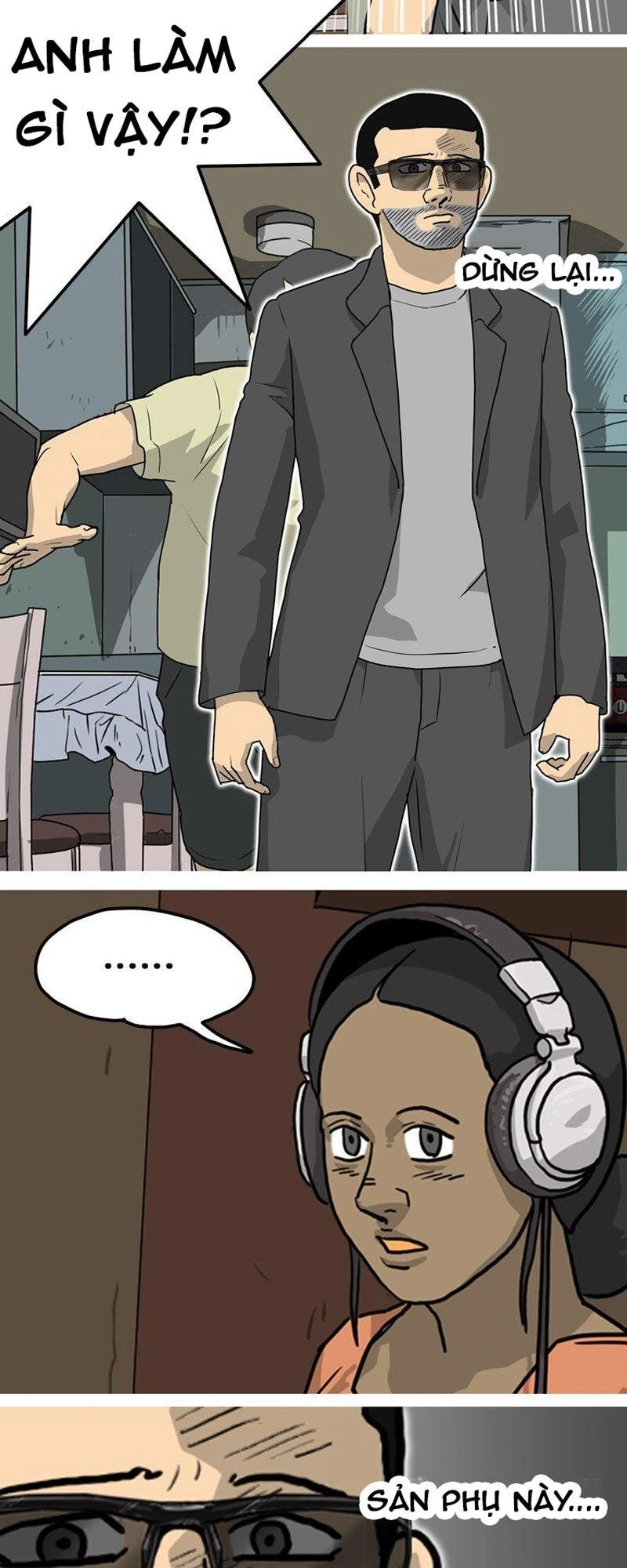 Hồi Sinh Chapter 45 - 23