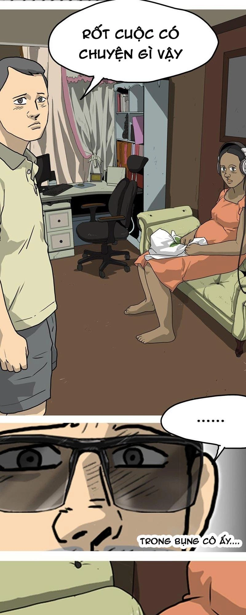 Hồi Sinh Chapter 45 - 25