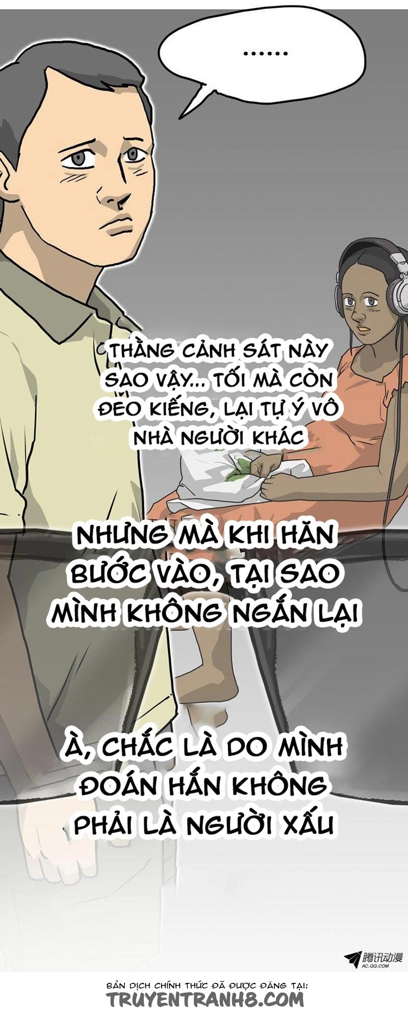 Hồi Sinh Chapter 45 - 27