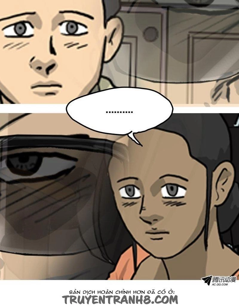 Hồi Sinh Chapter 45 - 30