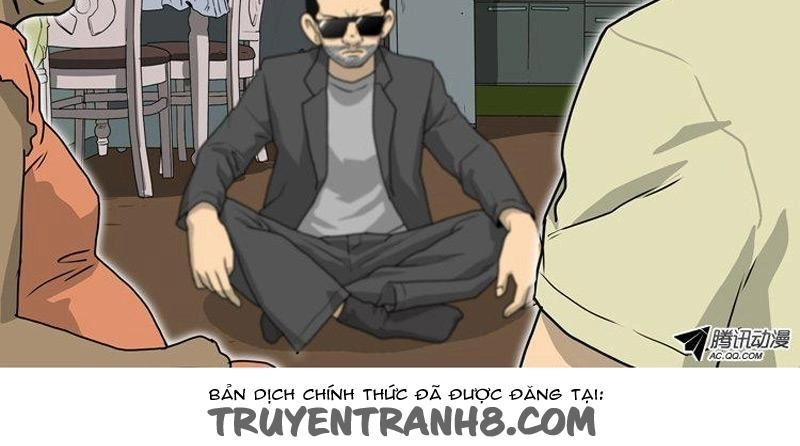 Hồi Sinh Chapter 45 - 32