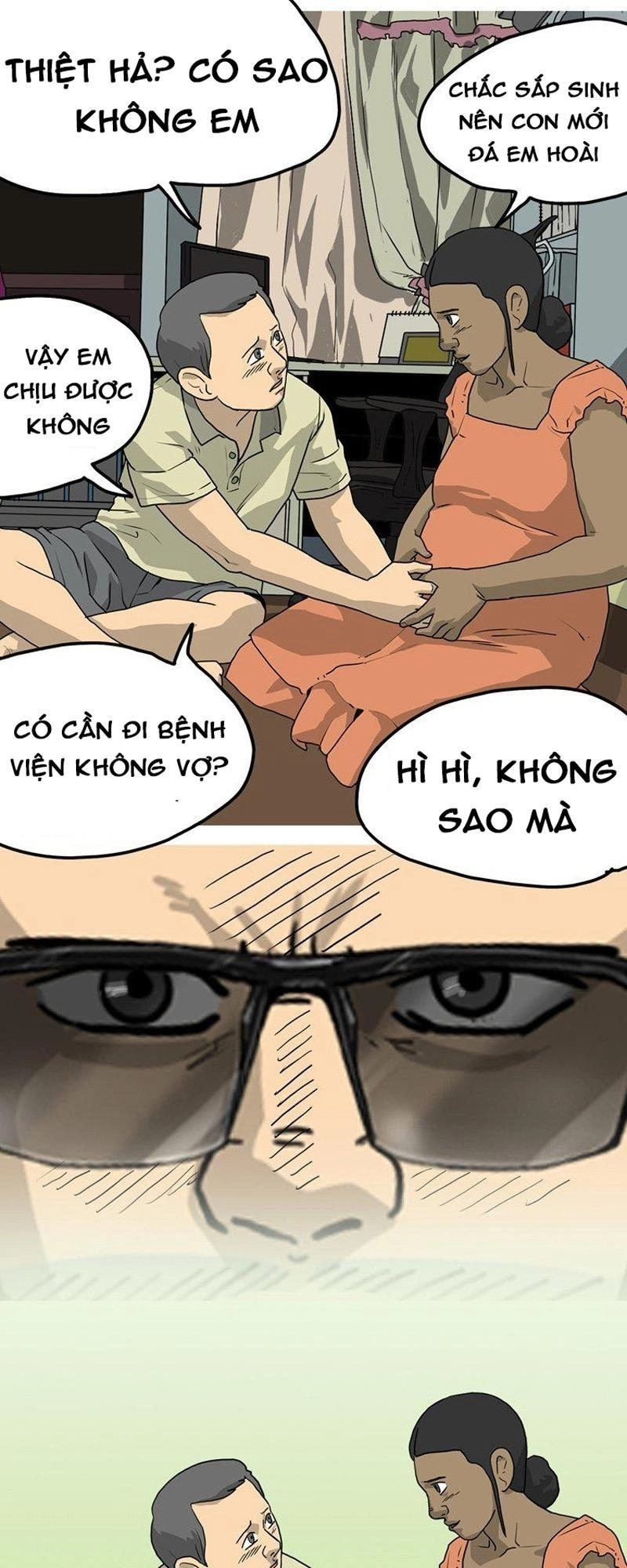 Hồi Sinh Chapter 45 - 33