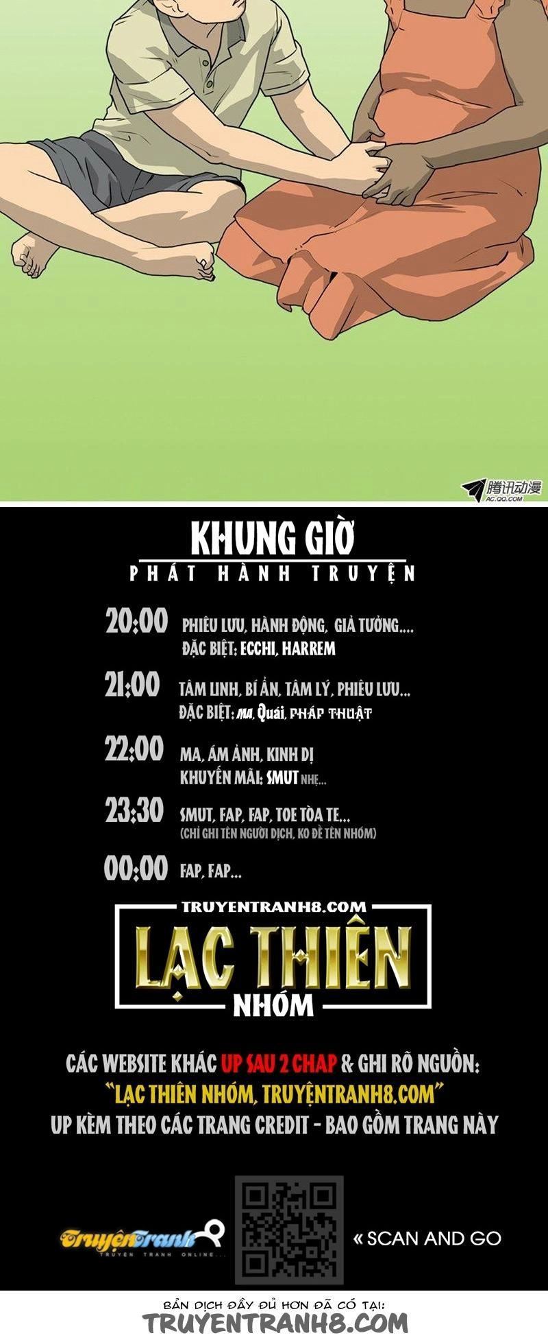 Hồi Sinh Chapter 45 - 34