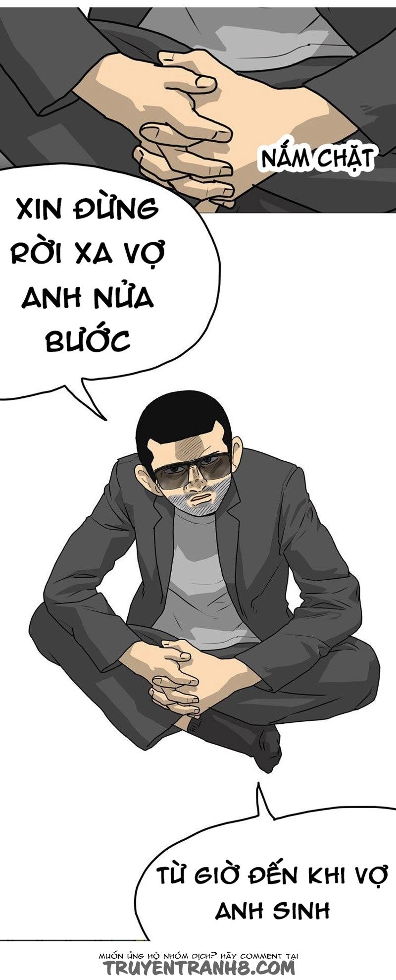 Hồi Sinh Chapter 46 - 8